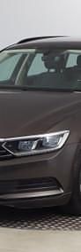Używany VW Passat 150 KM (110 kW) 2017 Brązowy Kombi