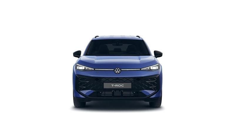 Nowe 2026 VW T-Roc SUV | 180 300 zł - Obraz 1/1