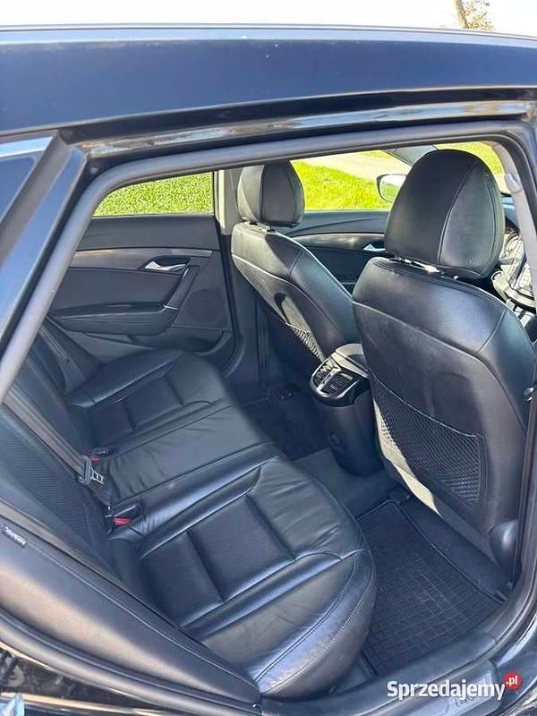 Używany Hyundai i40 2012 Czarny Sedan/Limuzyna