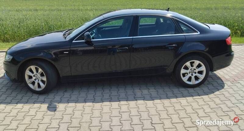 Używany 2007 Audi A4 | 32 800 zł - Obraz 1/4