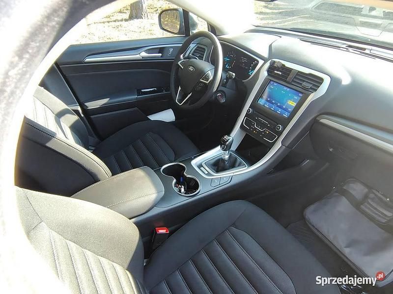 Używany Ford Mondeo 2017 Hatchback