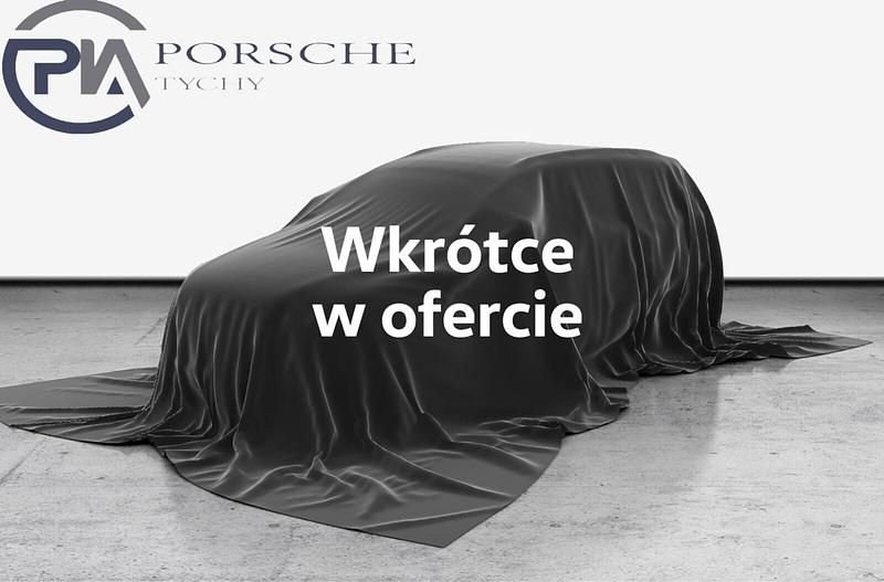 Używany VW Tiguan Allspace 190 KM (139 kW) 2022 SUV
