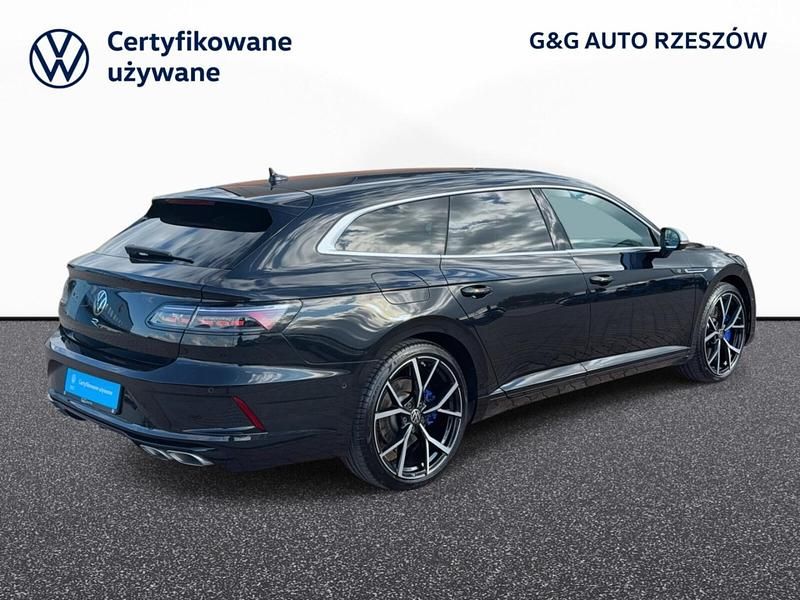 Używany VW Arteon 320 KM (235 kW) 2024 Kombi