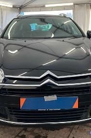 Używany Citroën C5 170 KM (125 kW) 2009 Inny kolor Kombi
