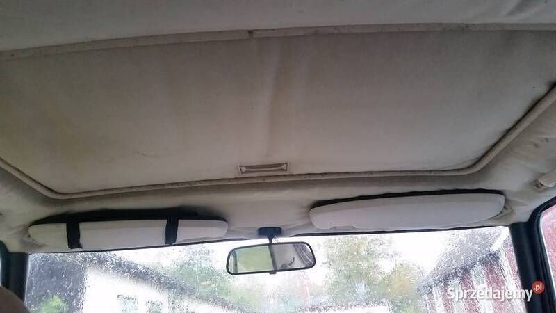 Używany Saab 900 1985 Hatchback