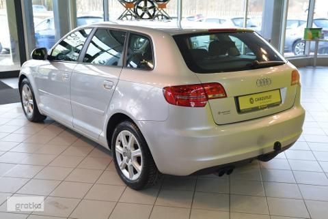 Audi a1 sportback cena Audi a1 sportback cena