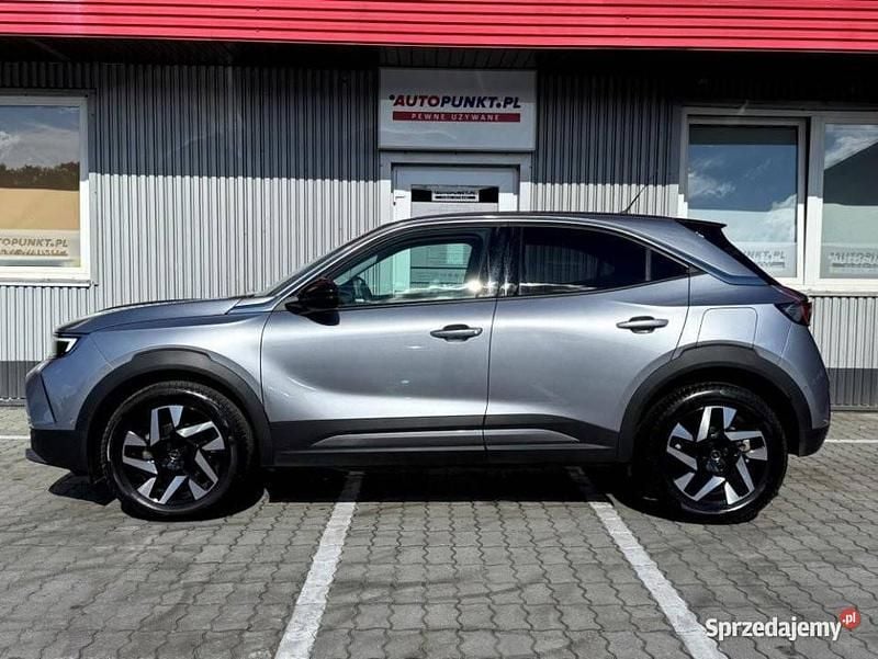 Używany 2023 Opel Mokka SUV | 87 900 zł (Uczciwa cena) - Obraz 1/4