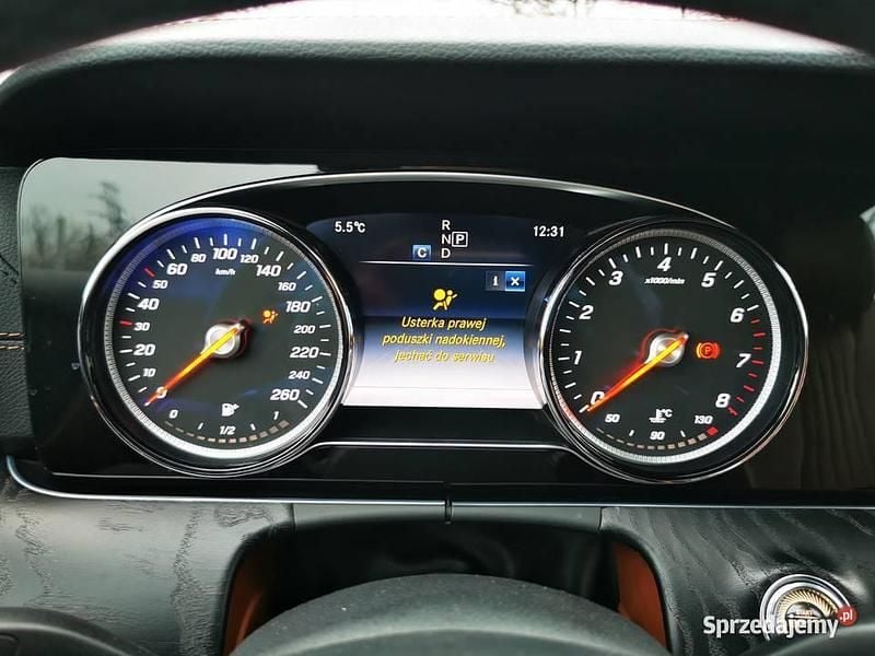 Używany 2018 Chrysler Pacifica Touring | 69 900 zł (Super Cena) - Obraz 1/4