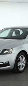 Używany Skoda Octavia 116 KM (85 kW) 2018 Srebrny Hatchback