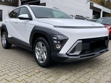 Inny kolor Nowe 2025 Hyundai Kona SUV | 126 750 zł (Drogi) - Obraz 1/4