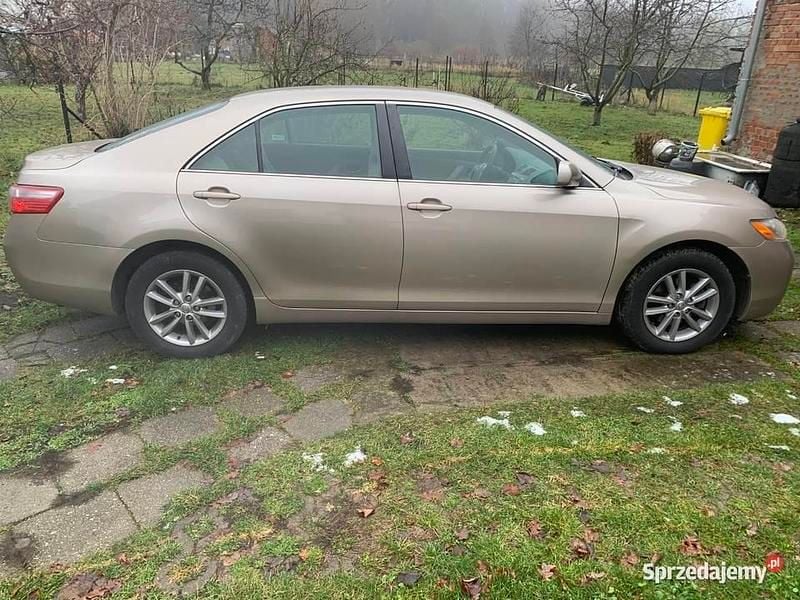 Używany 2009 Toyota Camry | 21 000 zł - Obraz 1/4
