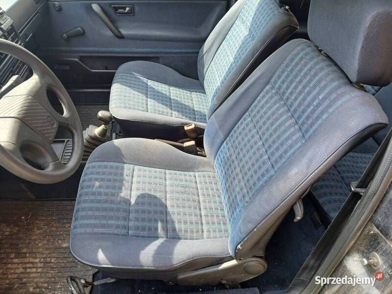 Używany VW Golf II 1990 Hatchback