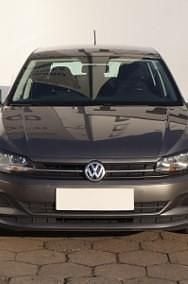 Używany VW Polo 95 KM (69 kW) 2018 Szary Hatchback