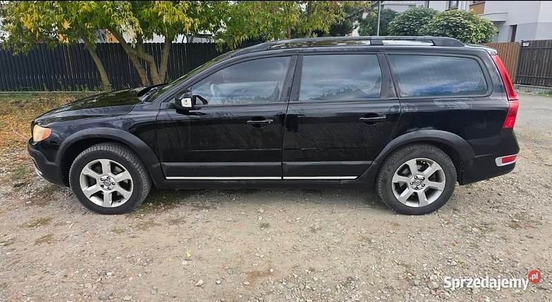 Używany Volvo XC70 2007 Kombi