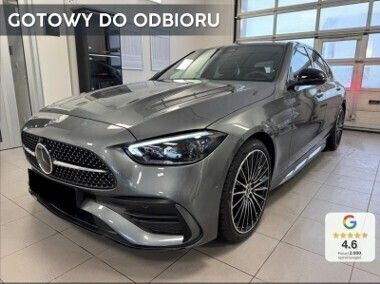 Inny kolor Nowe 2025 Mercedes A180 Business Sedan/Limuzyna | 238 400 zł - Obraz 1/3