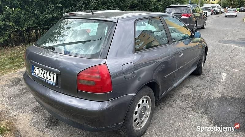 Używany 2001 Audi A3 | 999 zł (Super Cena) - Obraz 1/4
