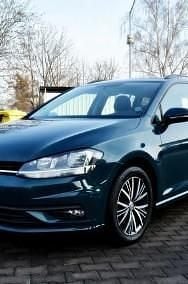 Używany VW Golf VII 115 KM (84 kW) 2018 Inny kolor Kombi