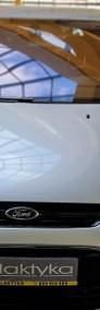 Używany Ford S-MAX S 163 KM (119 kW) 2010 Srebrny Minivan