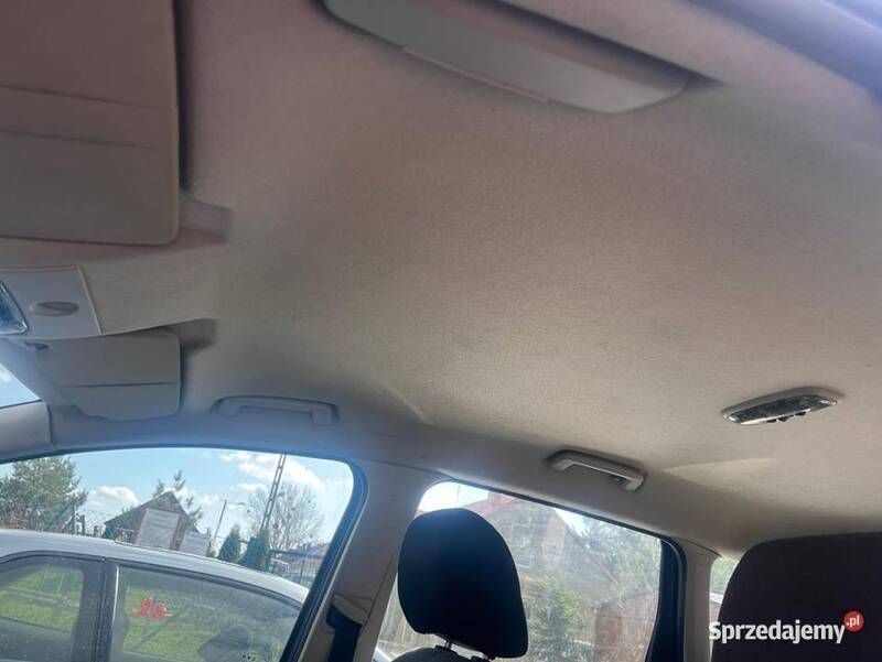 Używany 2007 Ford C-MAX Minivan | 6500 zł (Uczciwa cena) - Obraz 1/4