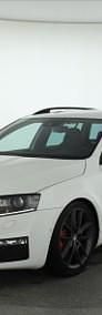 Używany Skoda Octavia 184 KM (135 kW) 2014 Biały Hatchback