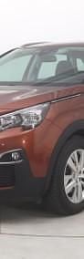 Używany Peugeot 3008 131 KM (96 kW) 2017 Brązowy SUV