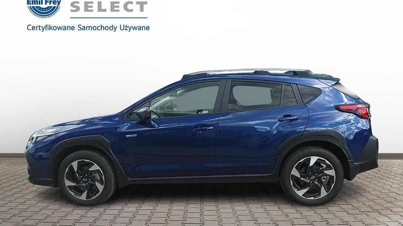 Subaru Używany 2024 Subaru Crosstrek Platinum SUV | 139 000 zł (Uczciwa cena) - Obraz 1/1