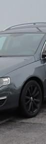 Używany VW Passat 250 KM (183 kW) 2009 Szary Kombi