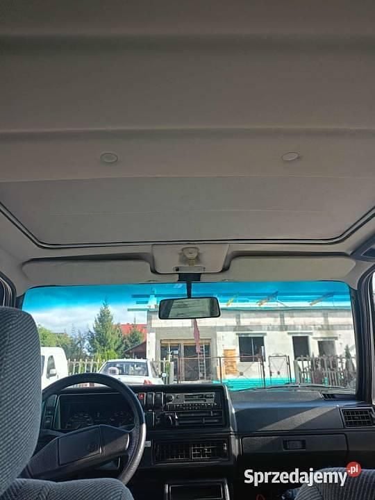 Używany VW Golf II 1988 Hatchback