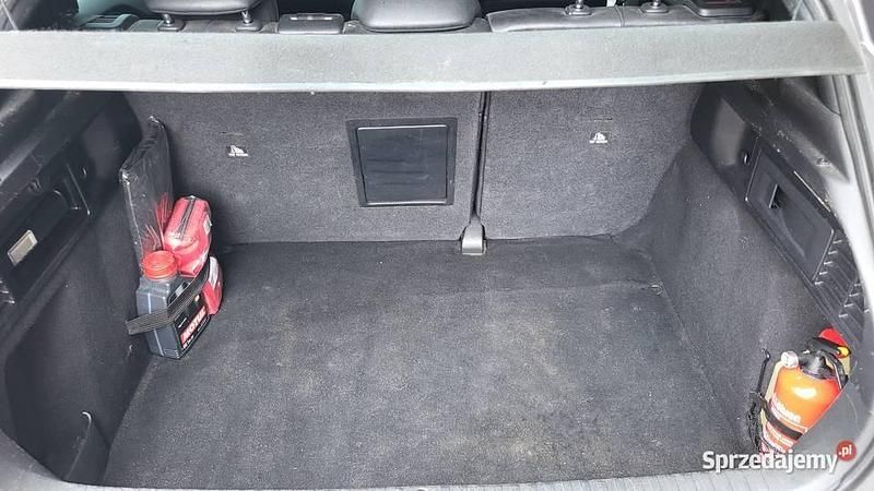 Używany Citroën DS4 PureTech 2015 Hatchback