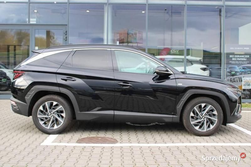 Używany Hyundai Tucson 2024 SUV