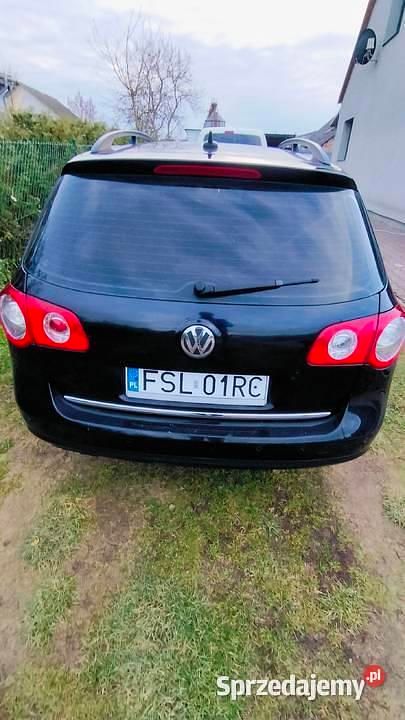 Używany VW Passat 2006