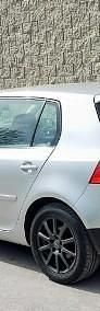 Używany VW Golf IV 116 KM (85 kW) 2006 Szary Hatchback