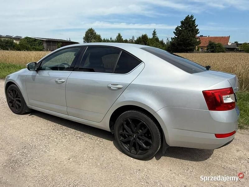 Używany 2013 Skoda Octavia | 27 900 zł (Drogi) - Obraz 1/4