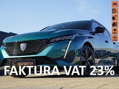 Używany Peugeot 308 GT 225 KM (165 kW) 2023 Inny kolor Kombi