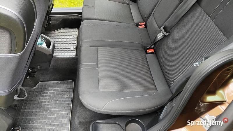 Używany 2015 Ford B-MAX Minivan | 25 000 zł (Uczciwa cena) - Obraz 1/4