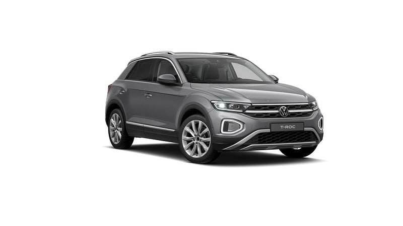 Nowe 2026 VW T-Roc SUV | 177 029 zł - Obraz 1/2