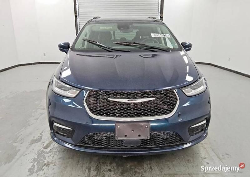 Używany Chrysler Pacifica 2023 Van