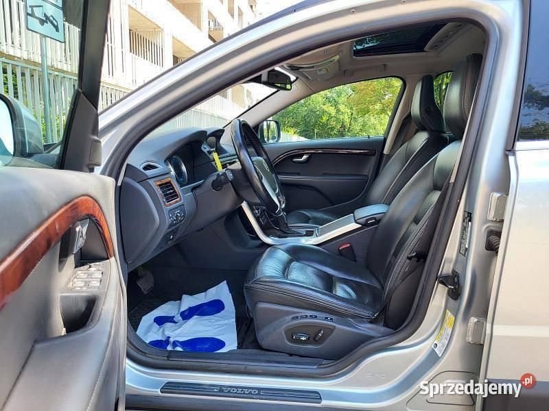 Używany 2013 Volvo XC70 SUV | 57 900 zł - Obraz 1/4