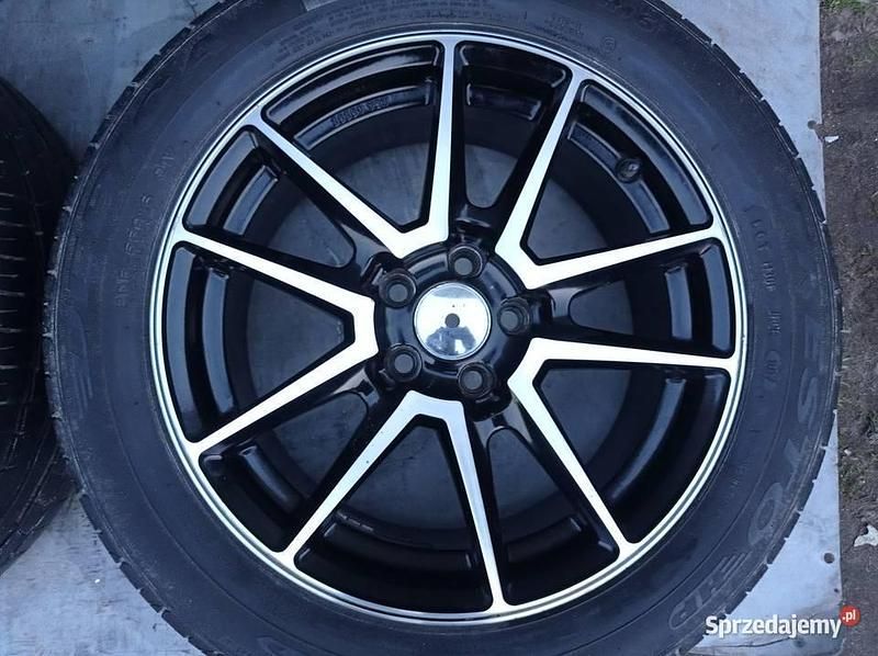 Używany 2017 Skoda Fabia Sedan/Limuzyna | 1700 zł - Obraz 1/4