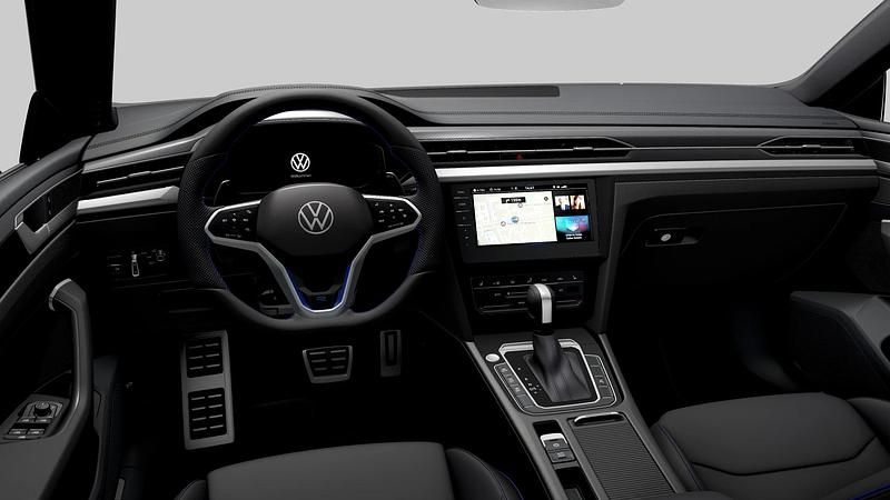 Używany 2022 VW Arteon | 168 900 zł - Obraz 1/3