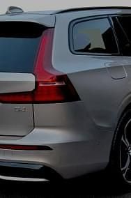 Używany Volvo V60 265 KM (194 kW) 2025 Beżowy (metalik) Kombi