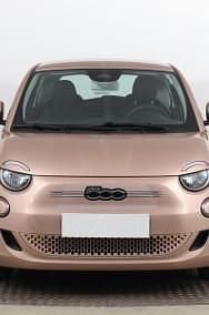 Używany Fiat 500e 69 kW (95 KM) 2022 Inny kolor Hatchback