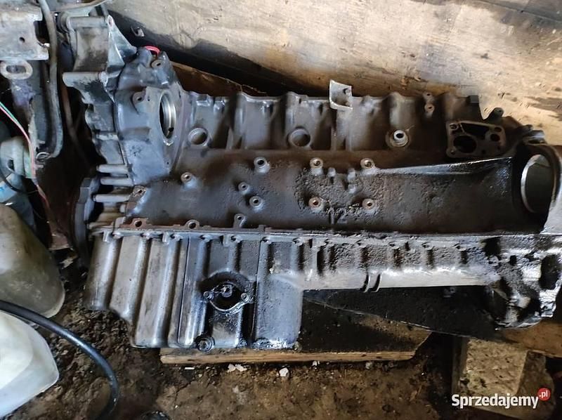 Używany Mercedes 300 1998