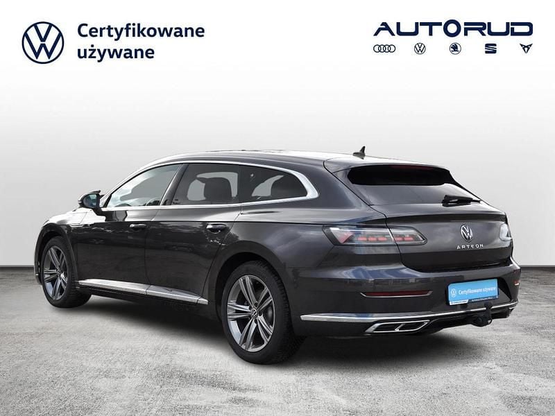 Używany VW Arteon 190 KM (139 kW) 2024 Kombi