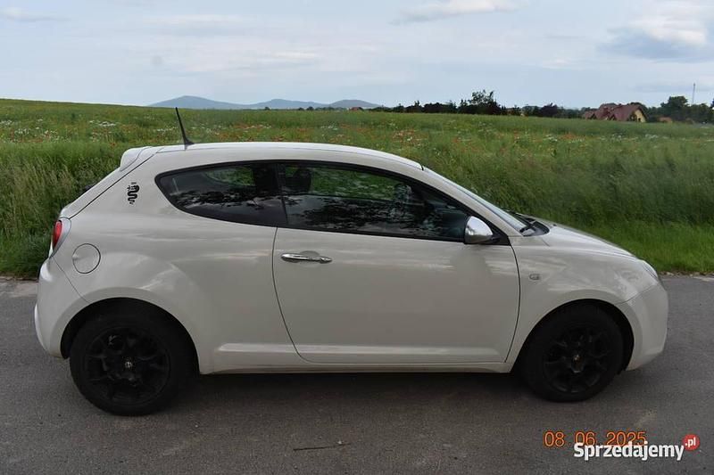 Używany Alfa Romeo MiTo 2016 Hatchback