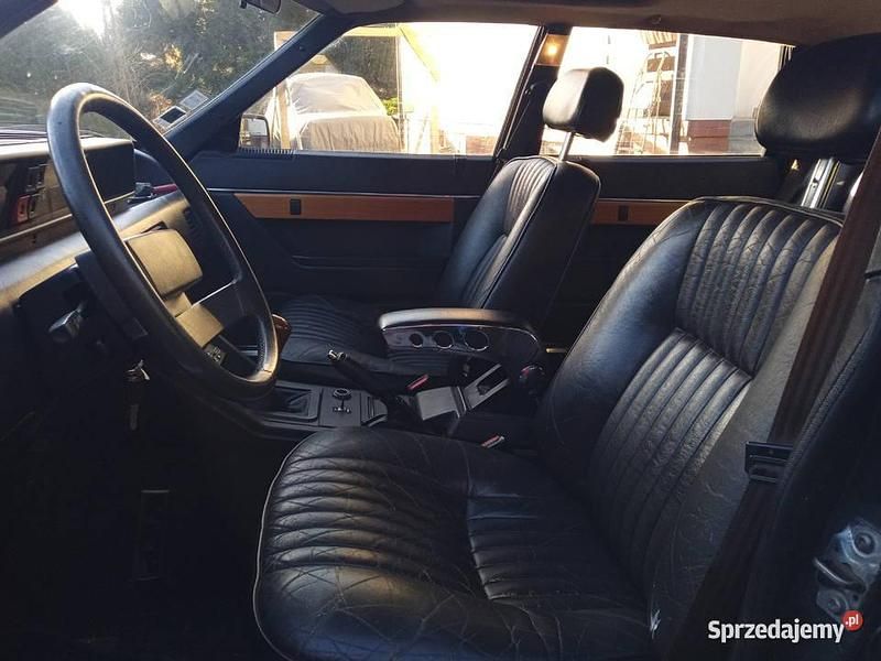 Używany Rover SD 1983