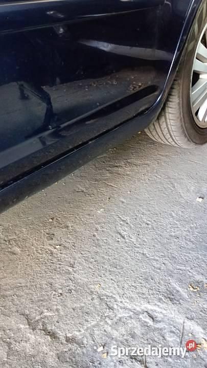 Używany 2005 Ford C-MAX Minivan | 7000 zł (Uczciwa cena) - Obraz 1/4