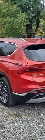 Używany Hyundai Santa Fe 230 KM (169 kW) 2020 Inny kolor SUV