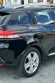Używany Renault Clio GrandTour 90 KM (66 kW) 2013 Inny Kombi