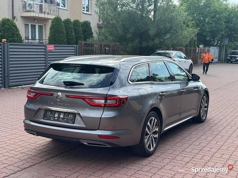Używany 2017 Renault Talisman | 52 000 zł - Obraz 1/4